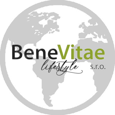 Logo Benevitae
